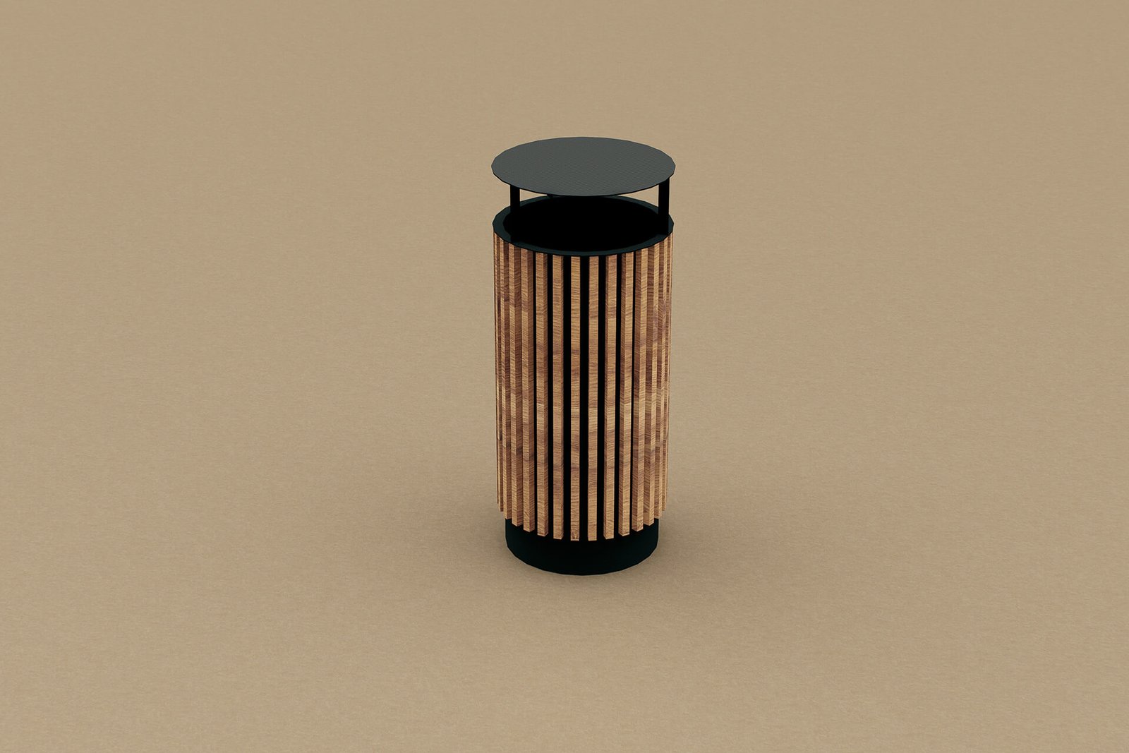 Bins