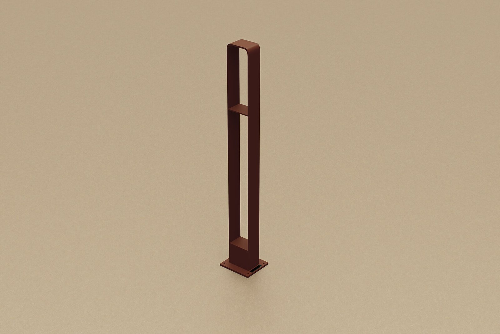Cycle Rack